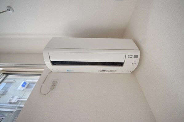 サリジェ宮町の物件内観写真